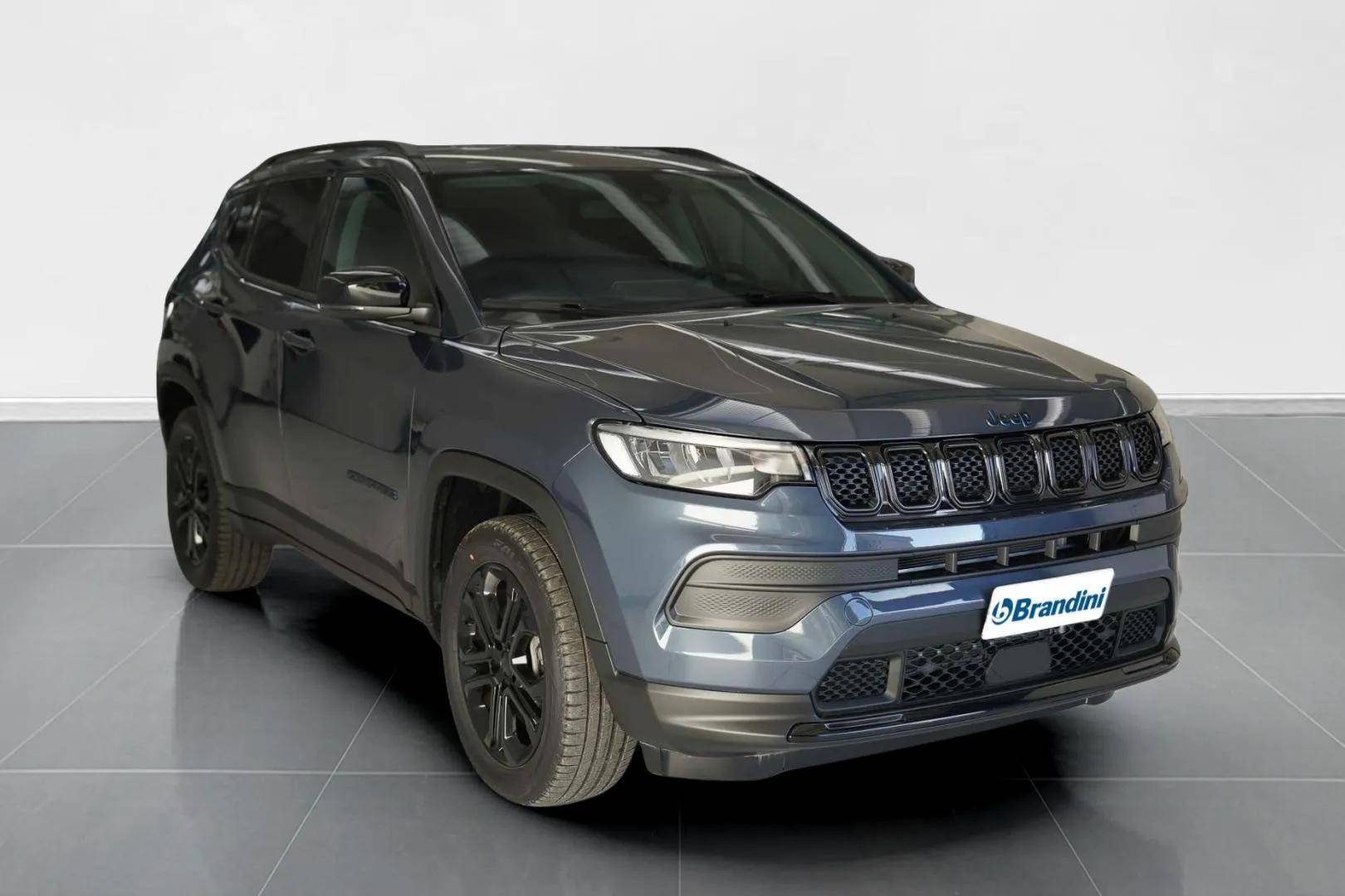 JEEP Compass - Foto 3