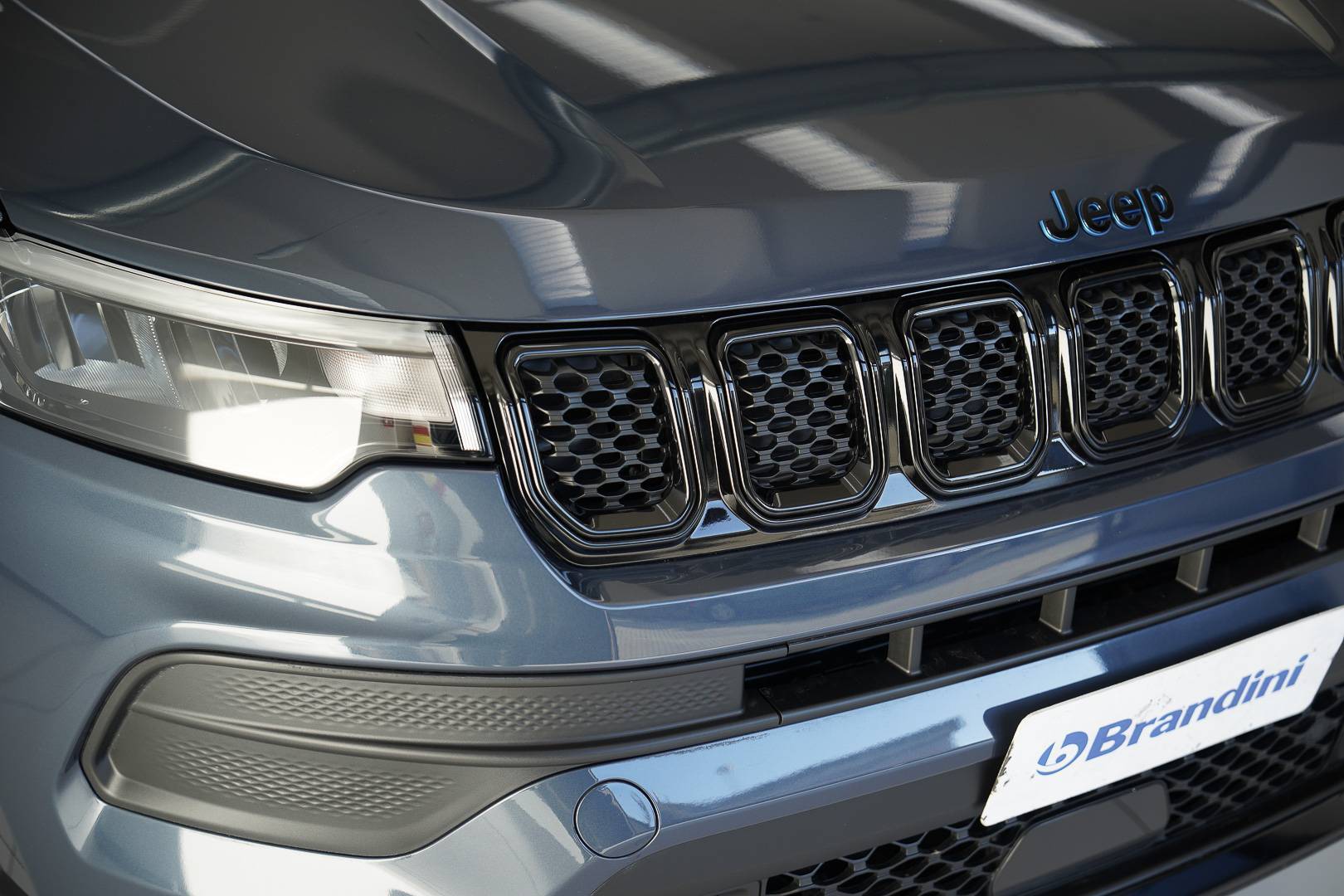 JEEP Compass - Foto 4