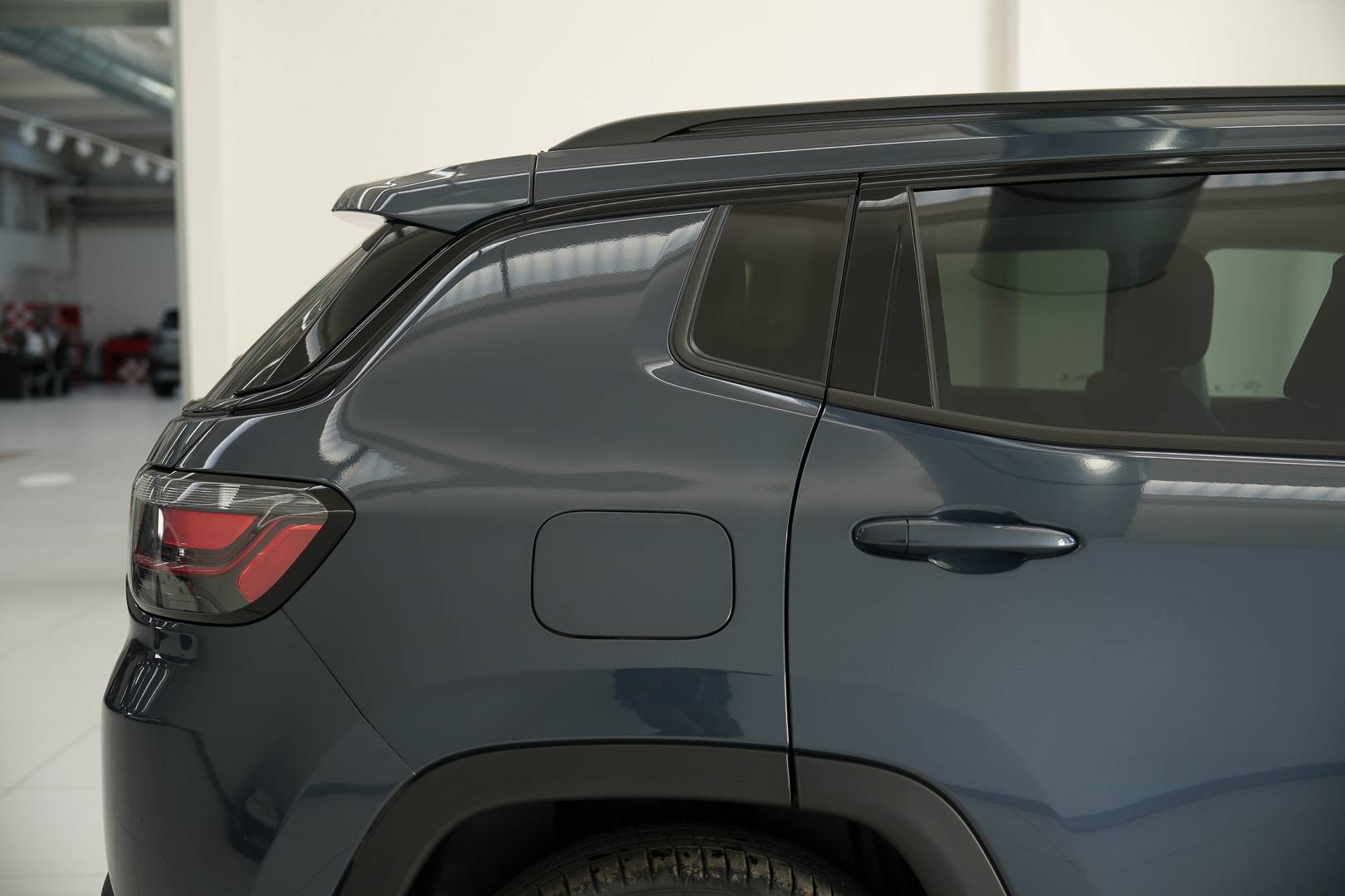 JEEP Compass - Foto 6