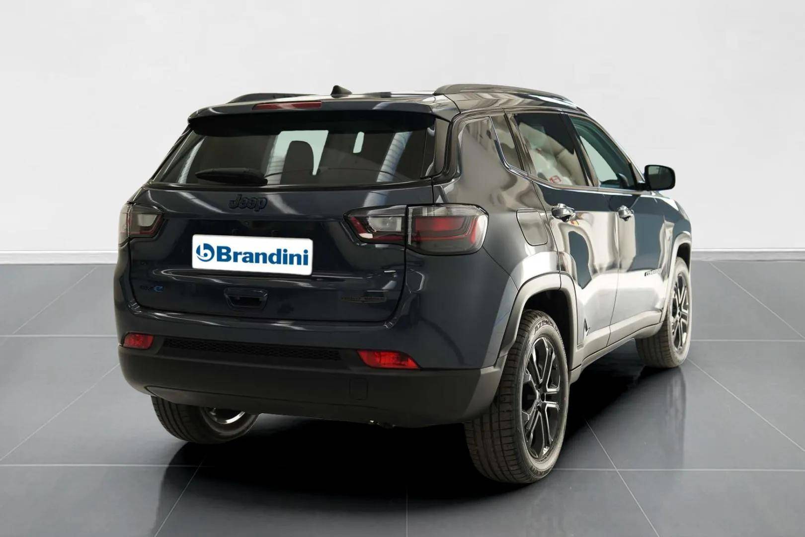 JEEP Compass - Foto 8