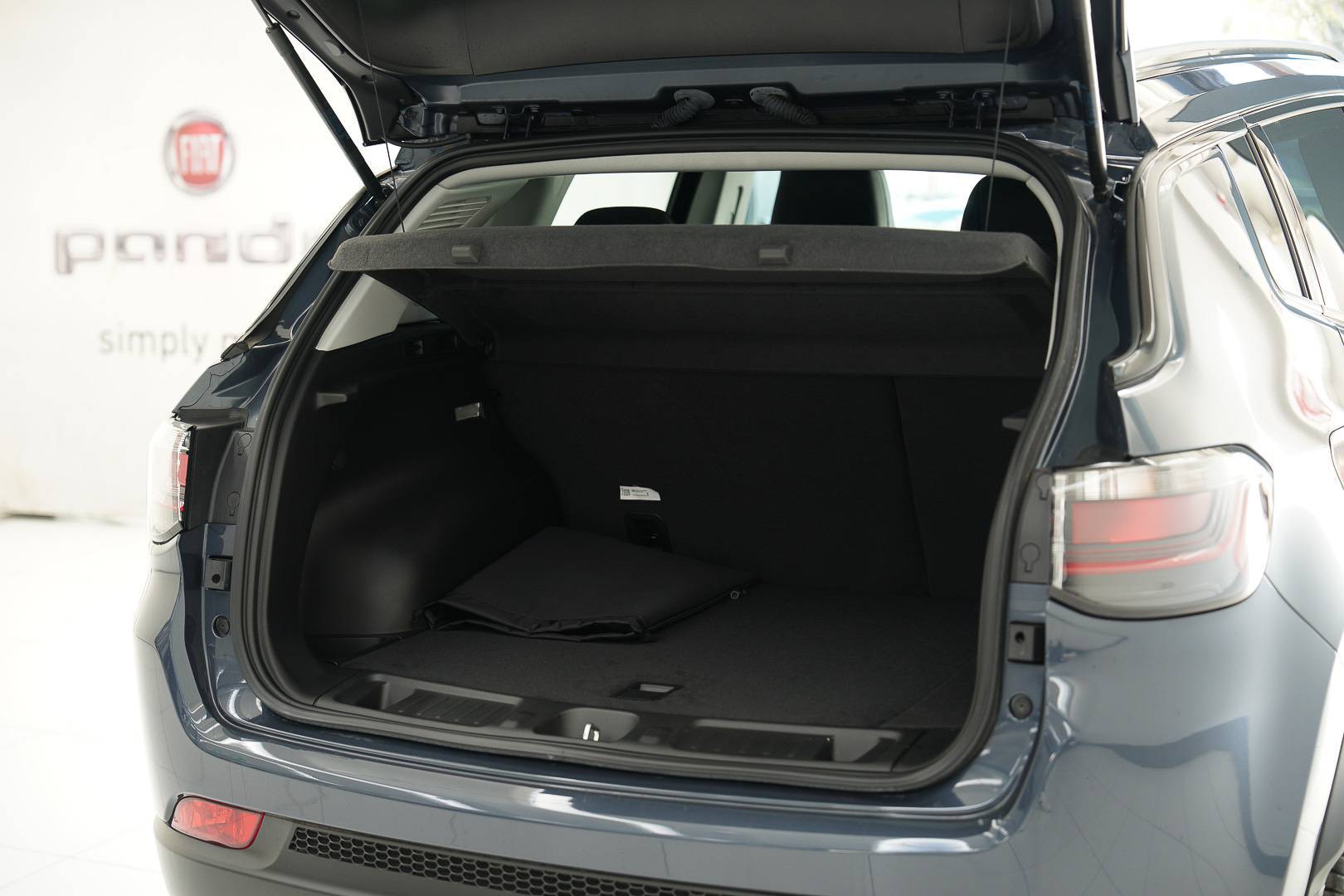 JEEP Compass - Foto 9