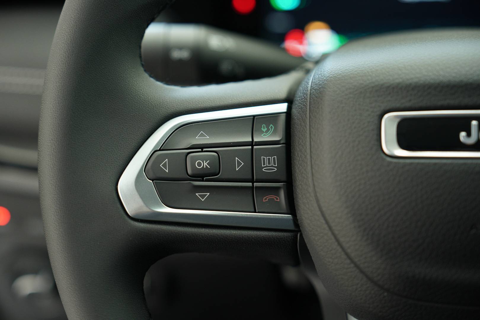 JEEP Compass - Foto 12