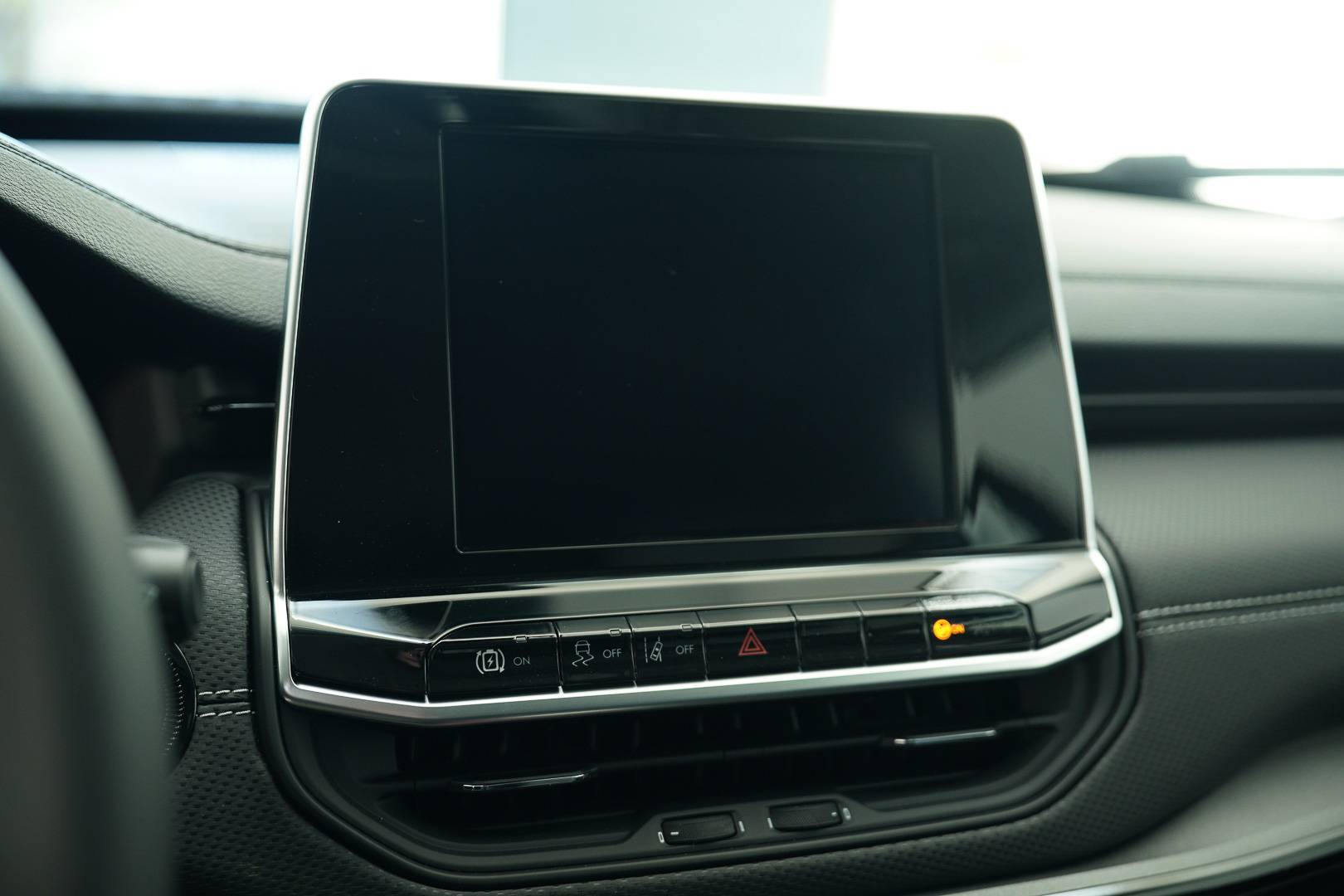 JEEP Compass - Foto 16