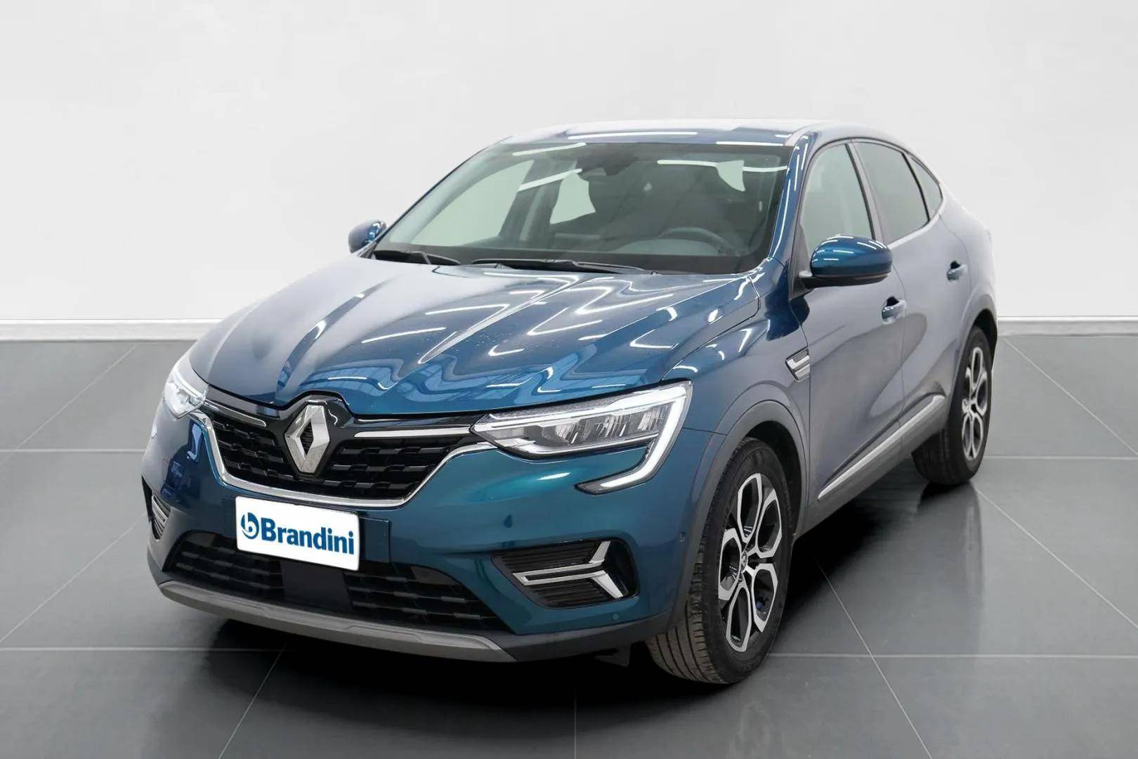 RENAULT Arkana - Foto 1