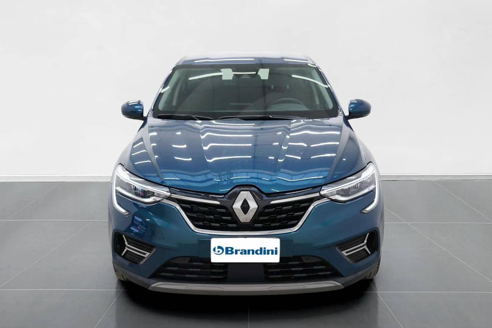 RENAULT Arkana - Foto 2