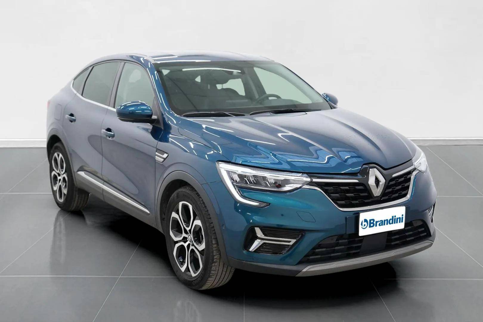 RENAULT Arkana - Foto 3