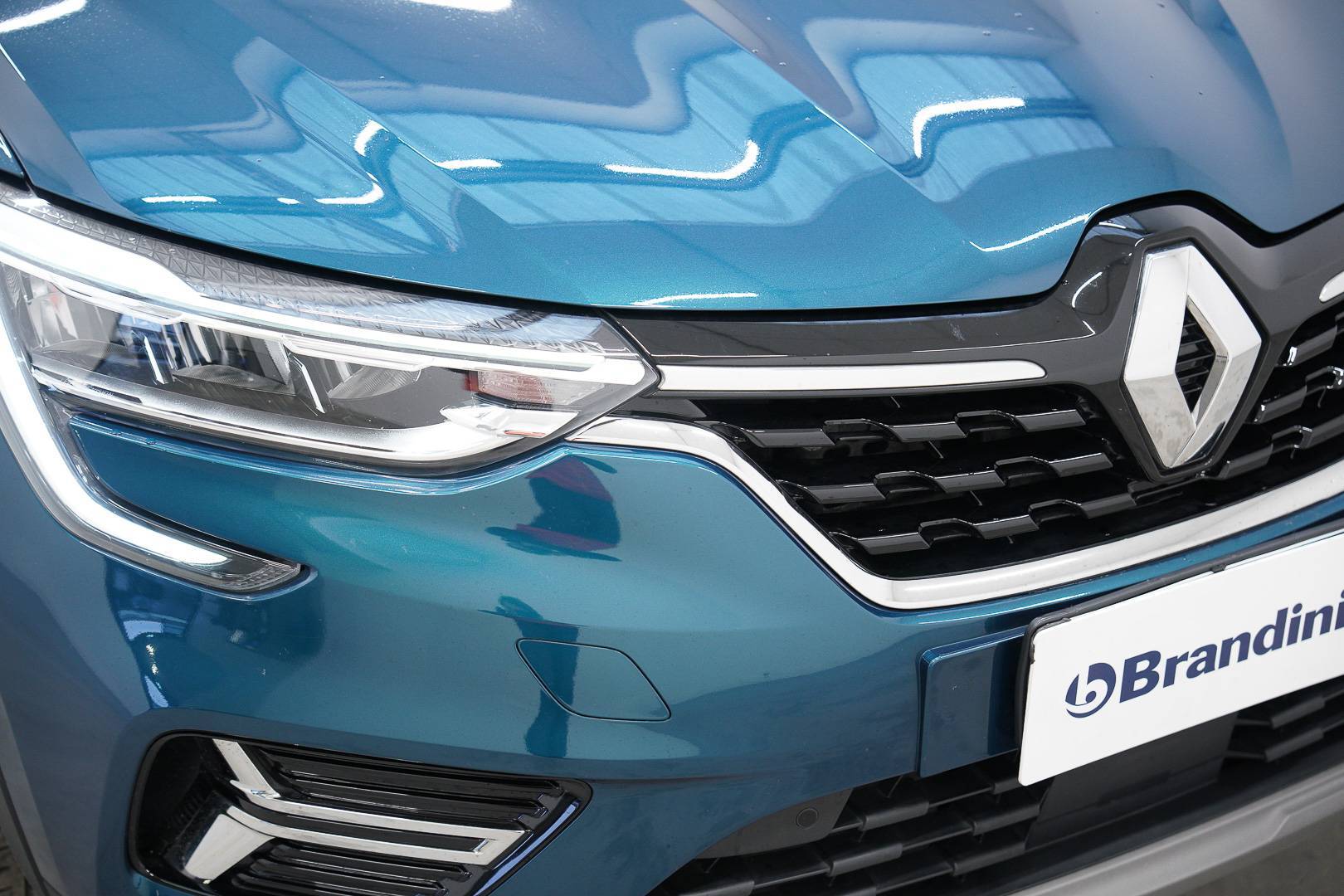RENAULT Arkana - Foto 4