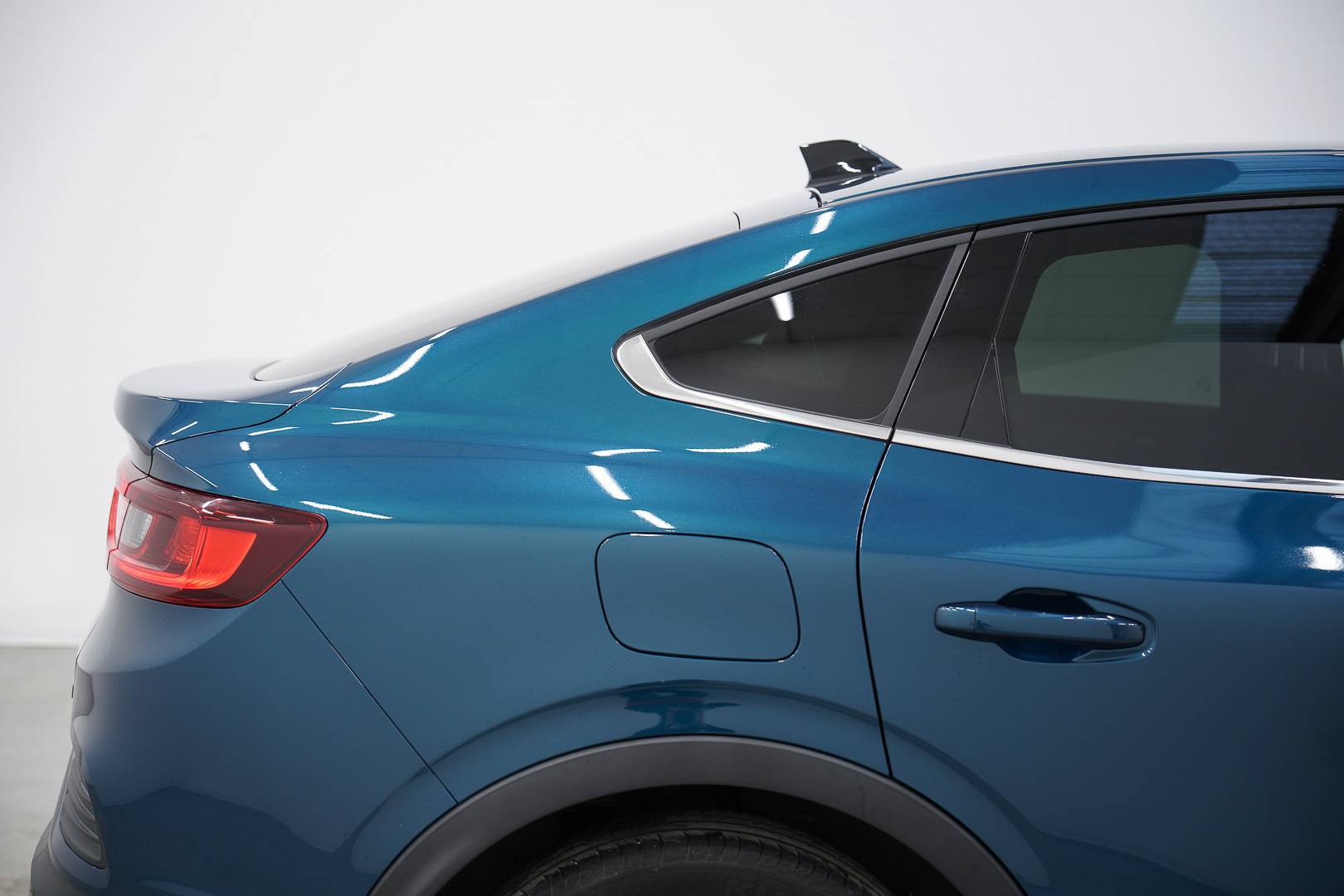 RENAULT Arkana - Foto 6