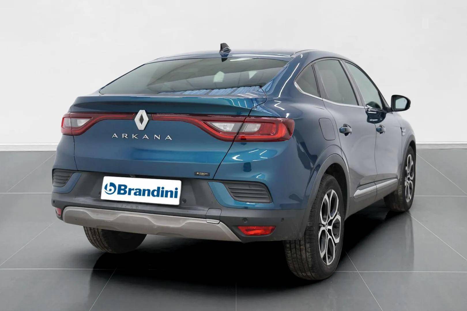 RENAULT Arkana - Foto 8