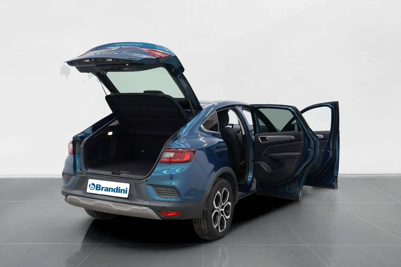 RENAULT Arkana - Foto 9