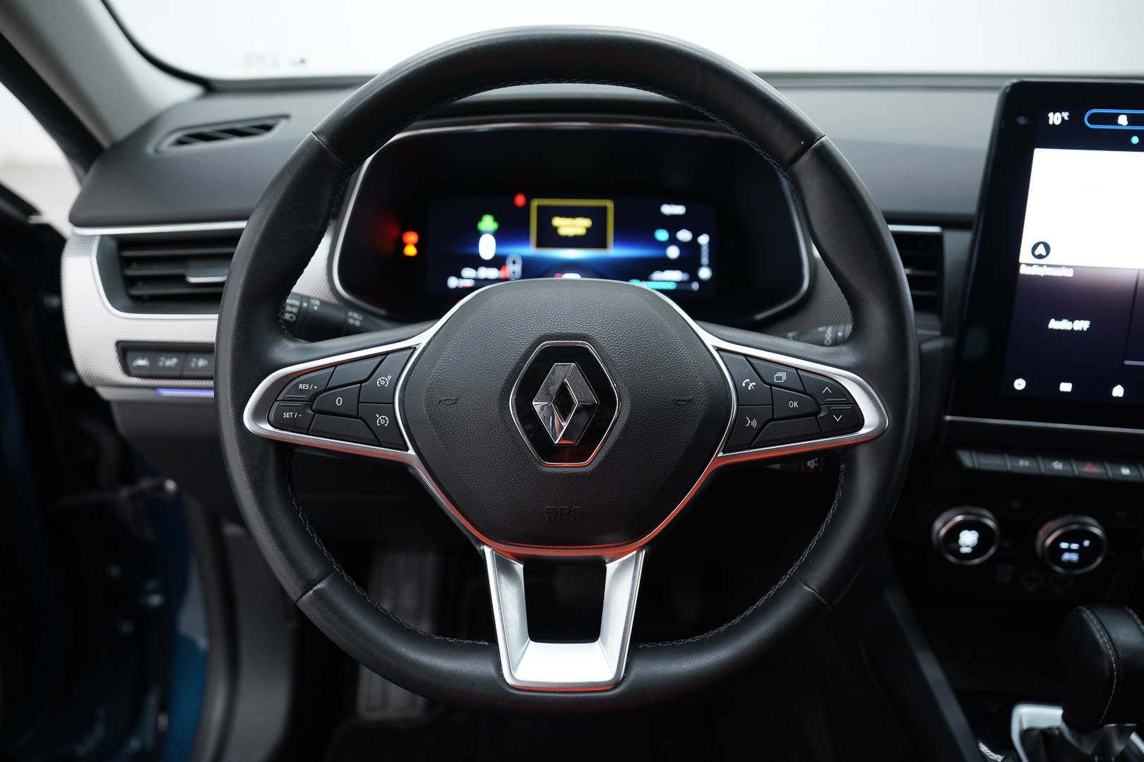RENAULT Arkana - Foto 11
