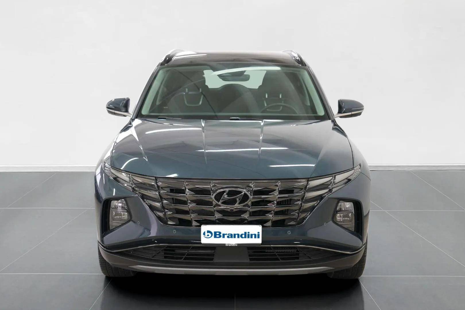 HYUNDAI Tucson - Foto 2