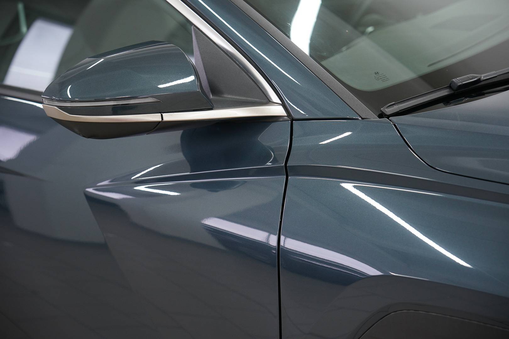 HYUNDAI Tucson - Foto 5