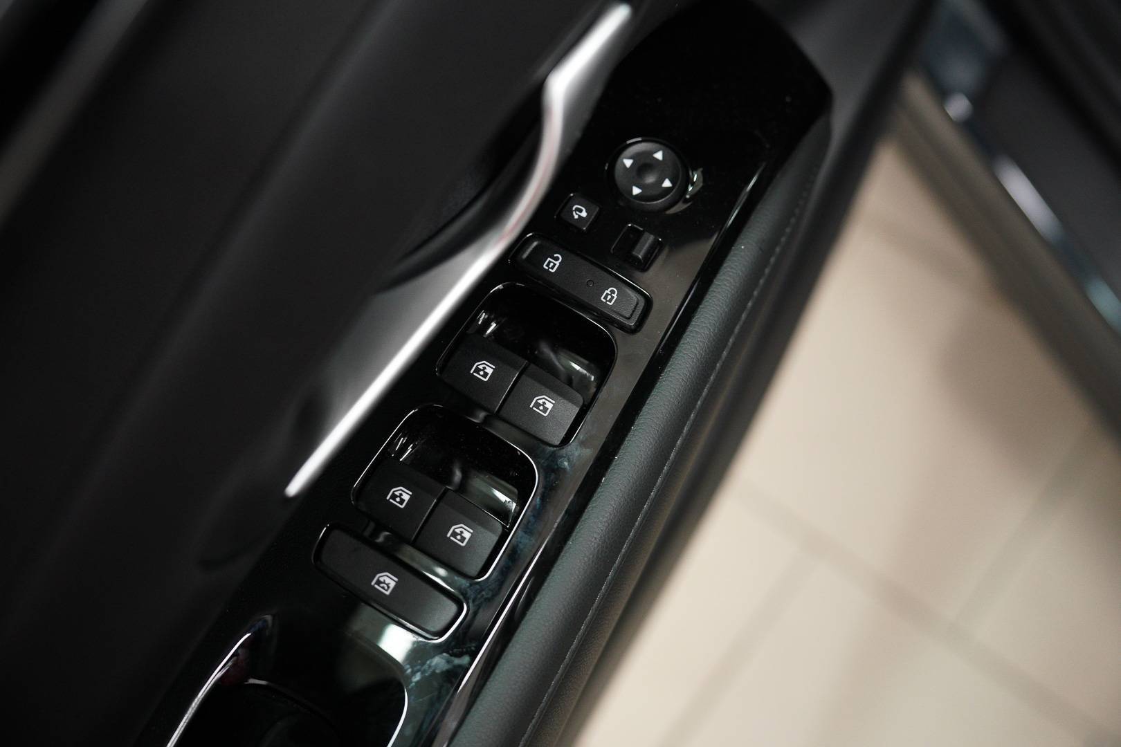 HYUNDAI Tucson - Foto 10