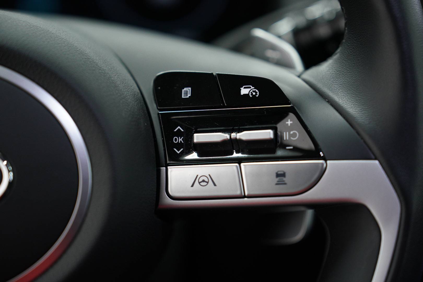 HYUNDAI Tucson - Foto 13