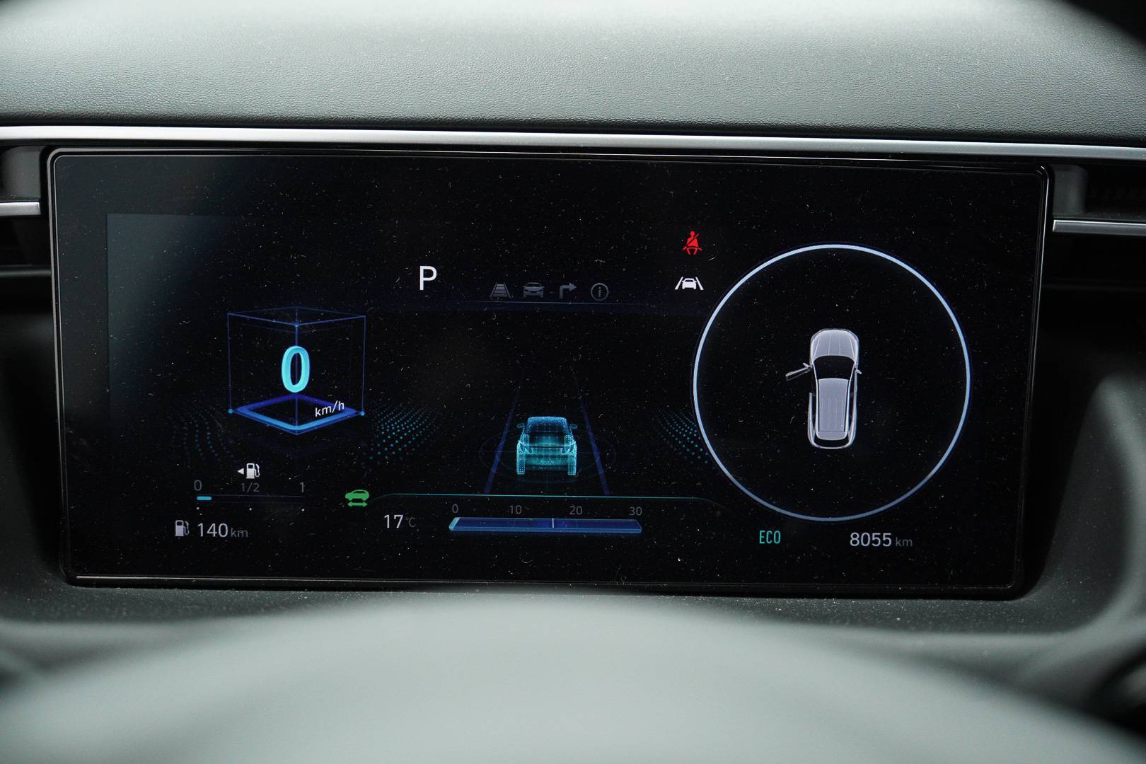 HYUNDAI Tucson - Foto 16