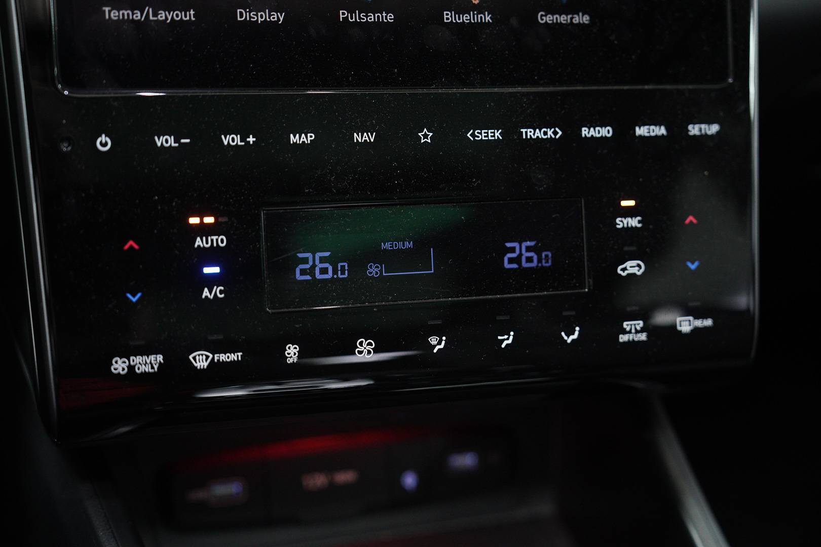 HYUNDAI Tucson - Foto 18