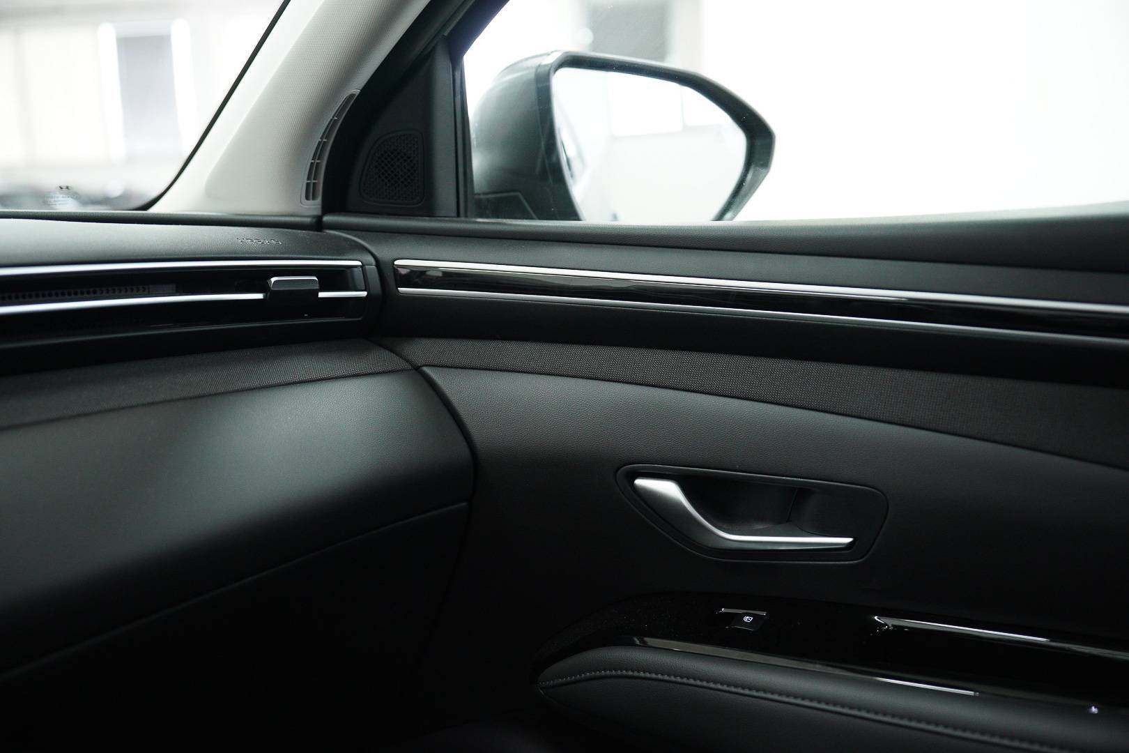 HYUNDAI Tucson - Foto 22