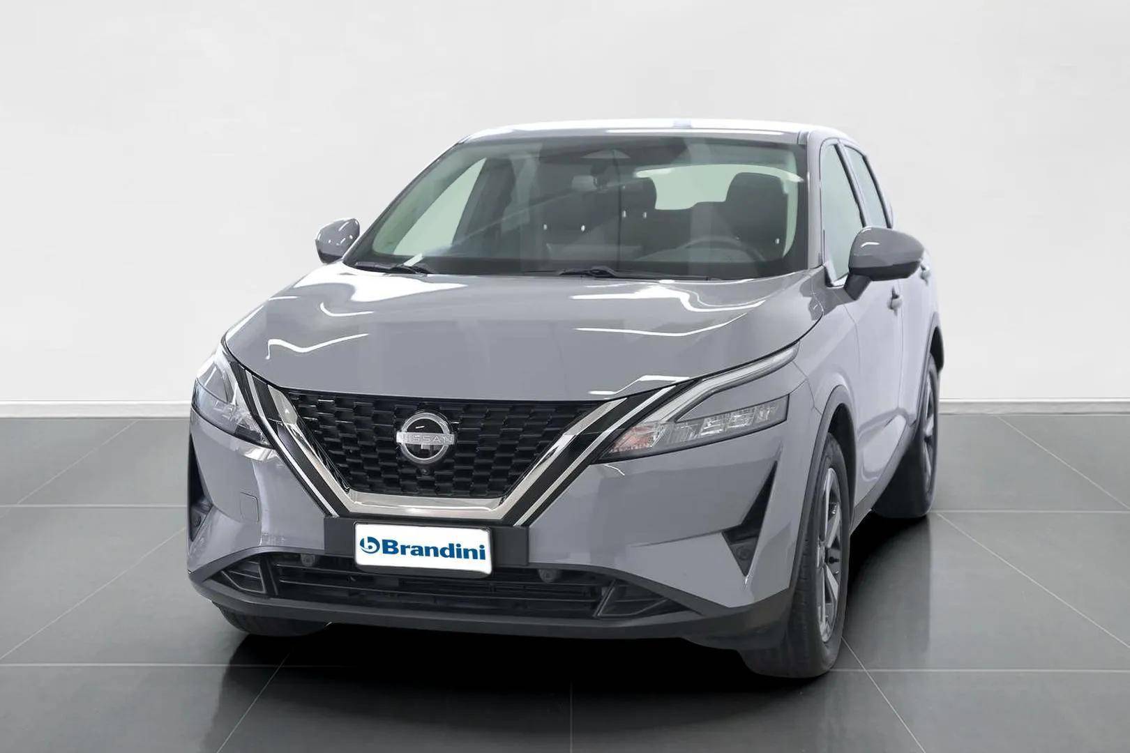 NISSAN Qashqai - Foto 1