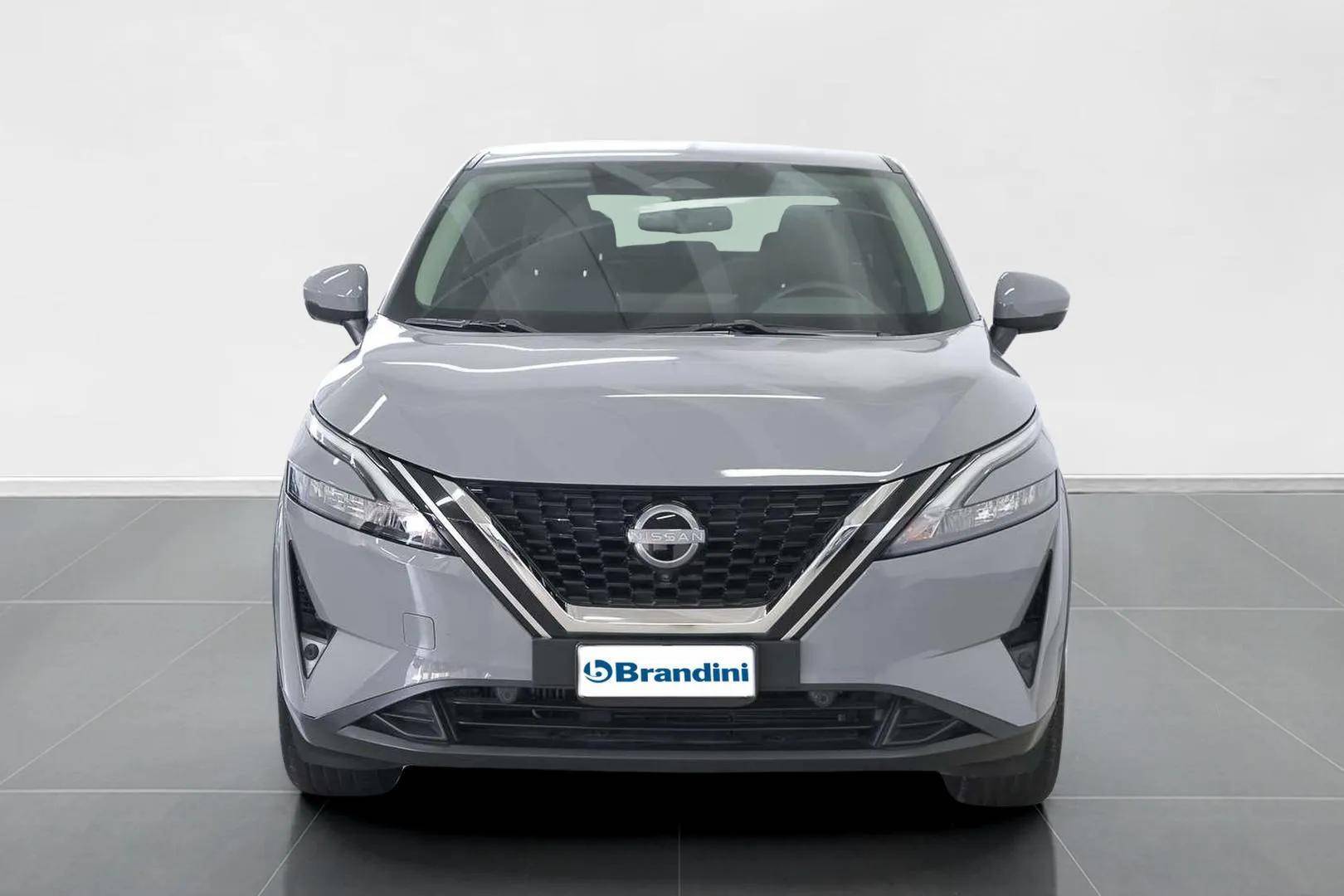 NISSAN Qashqai - Foto 2