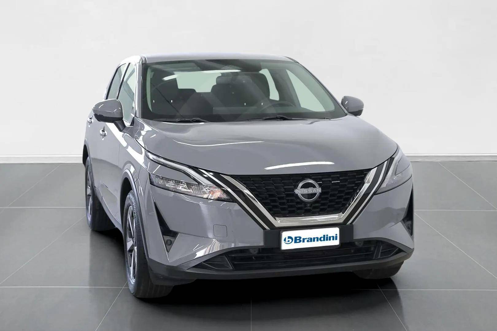 NISSAN Qashqai - Foto 3