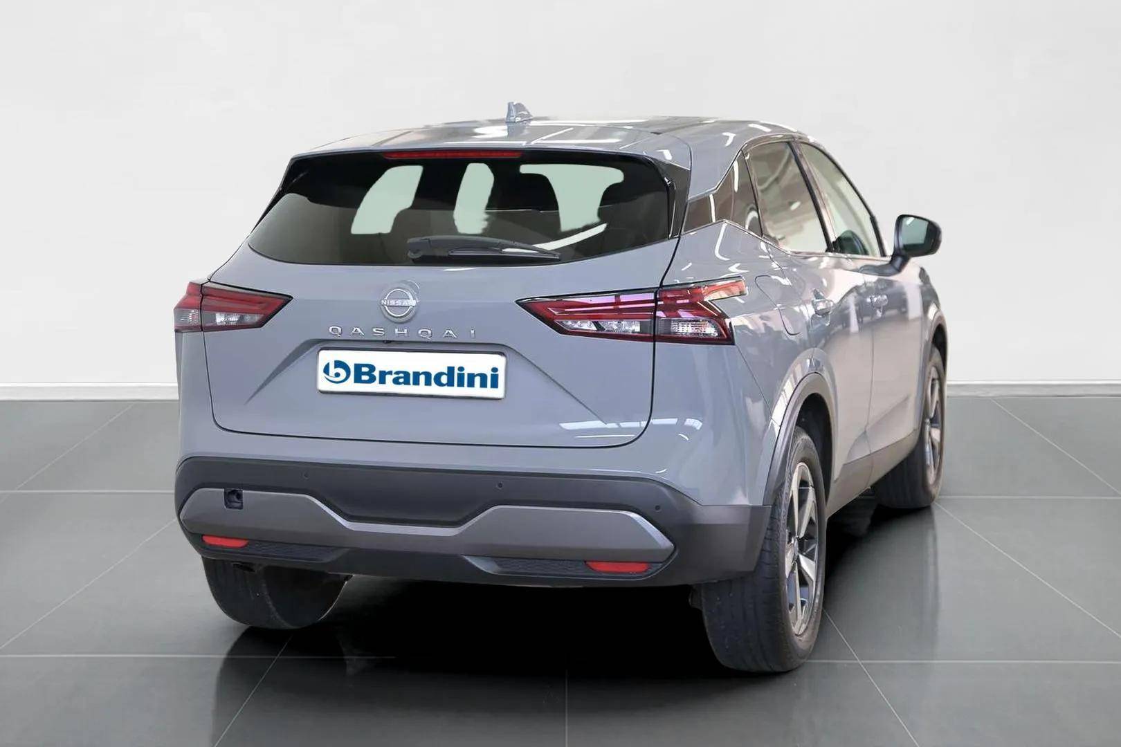 NISSAN Qashqai - Foto 4