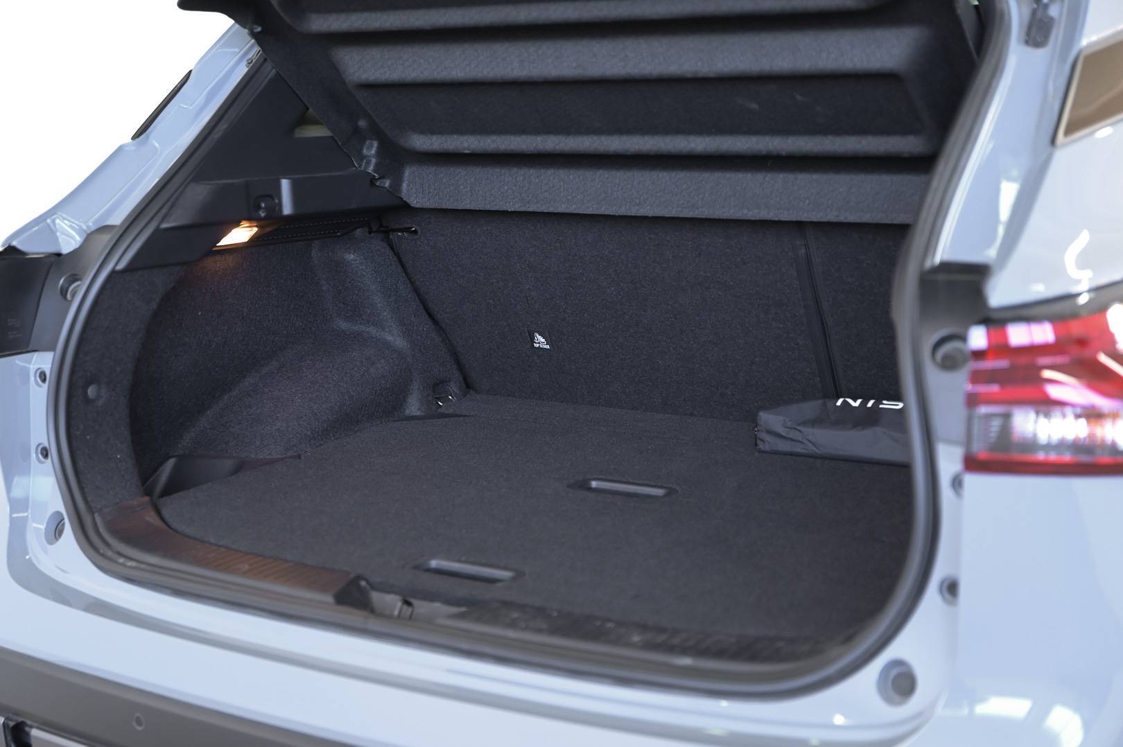 NISSAN Qashqai - Foto 5