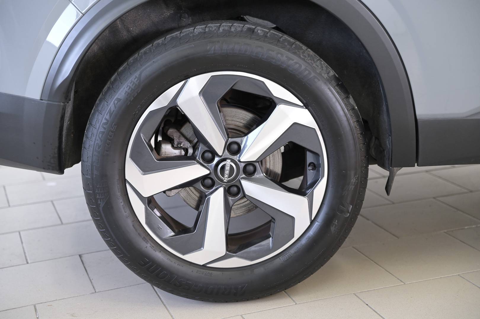 NISSAN Qashqai - Foto 7