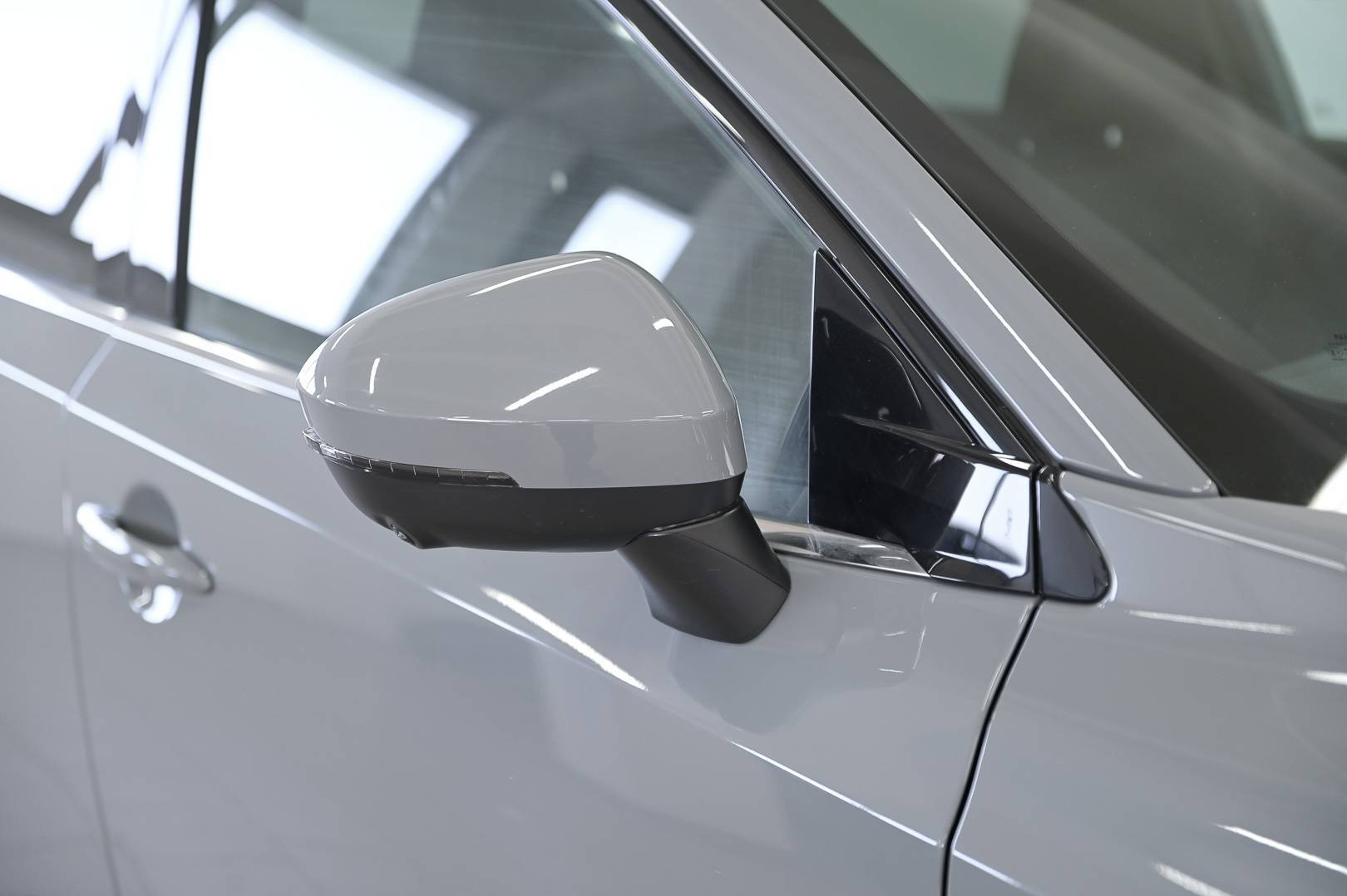 NISSAN Qashqai - Foto 8