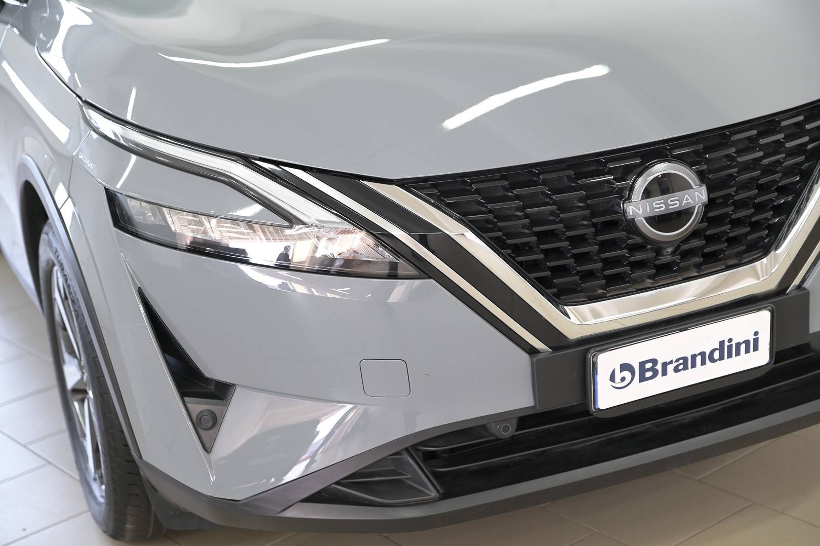 NISSAN Qashqai - Foto 9