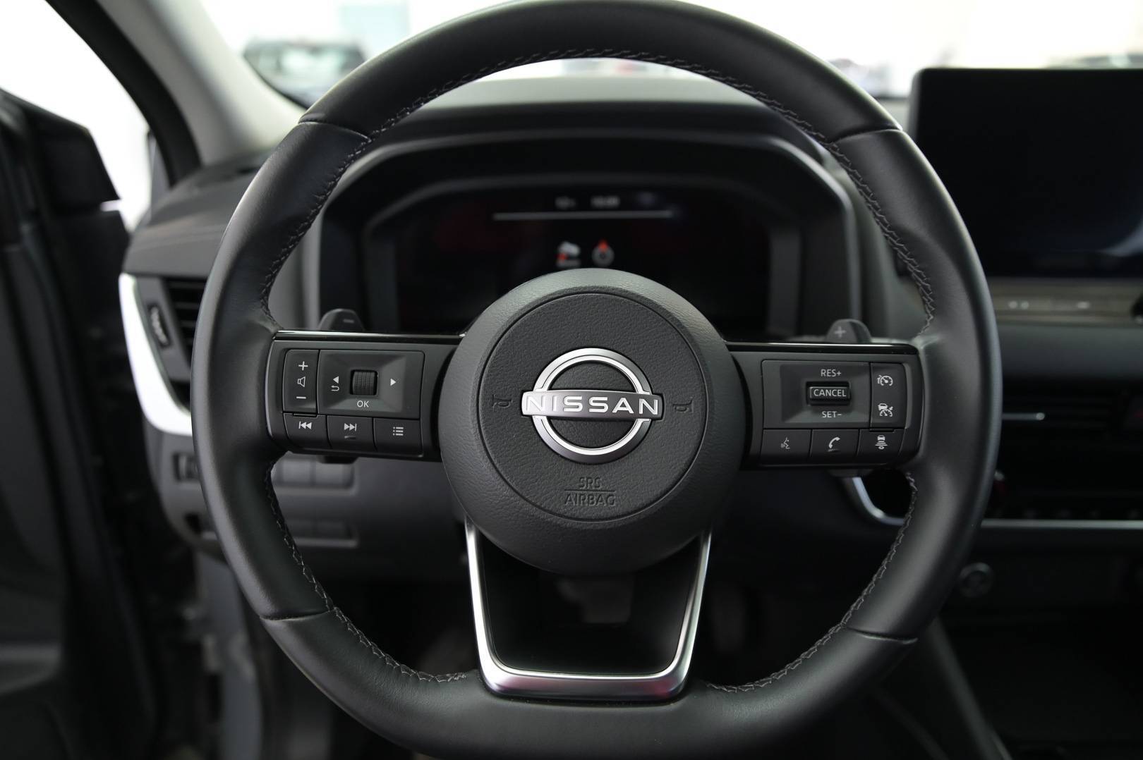 NISSAN Qashqai - Foto 14