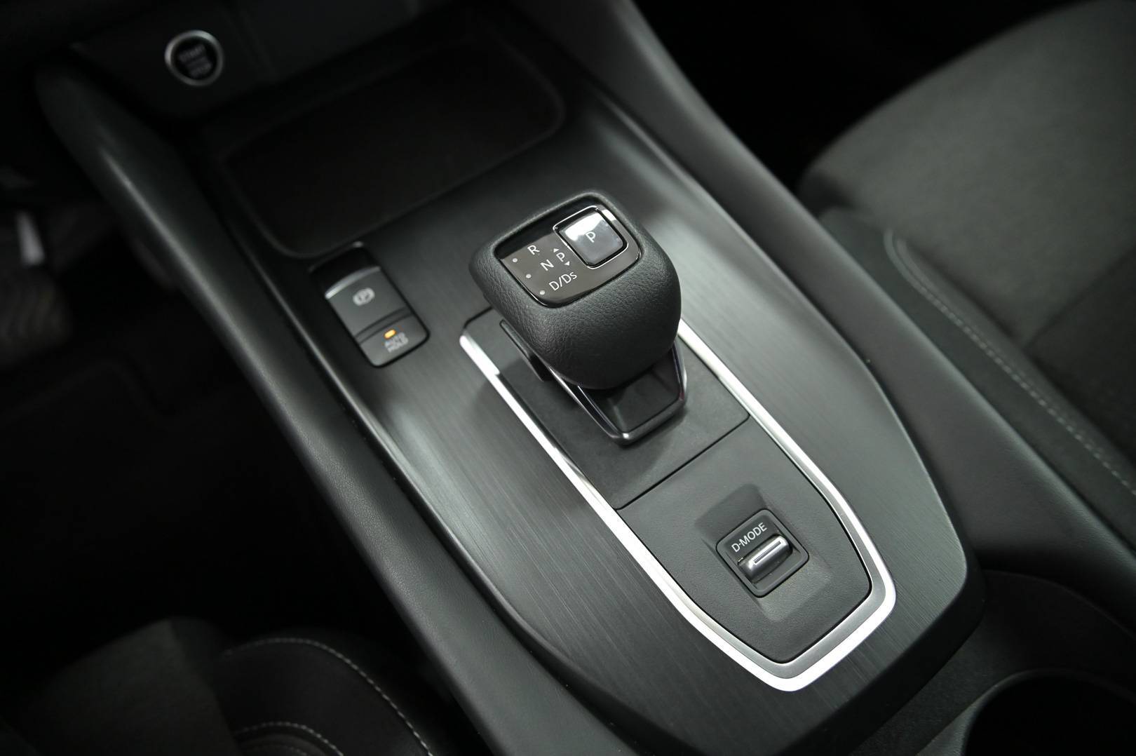 NISSAN Qashqai - Foto 21