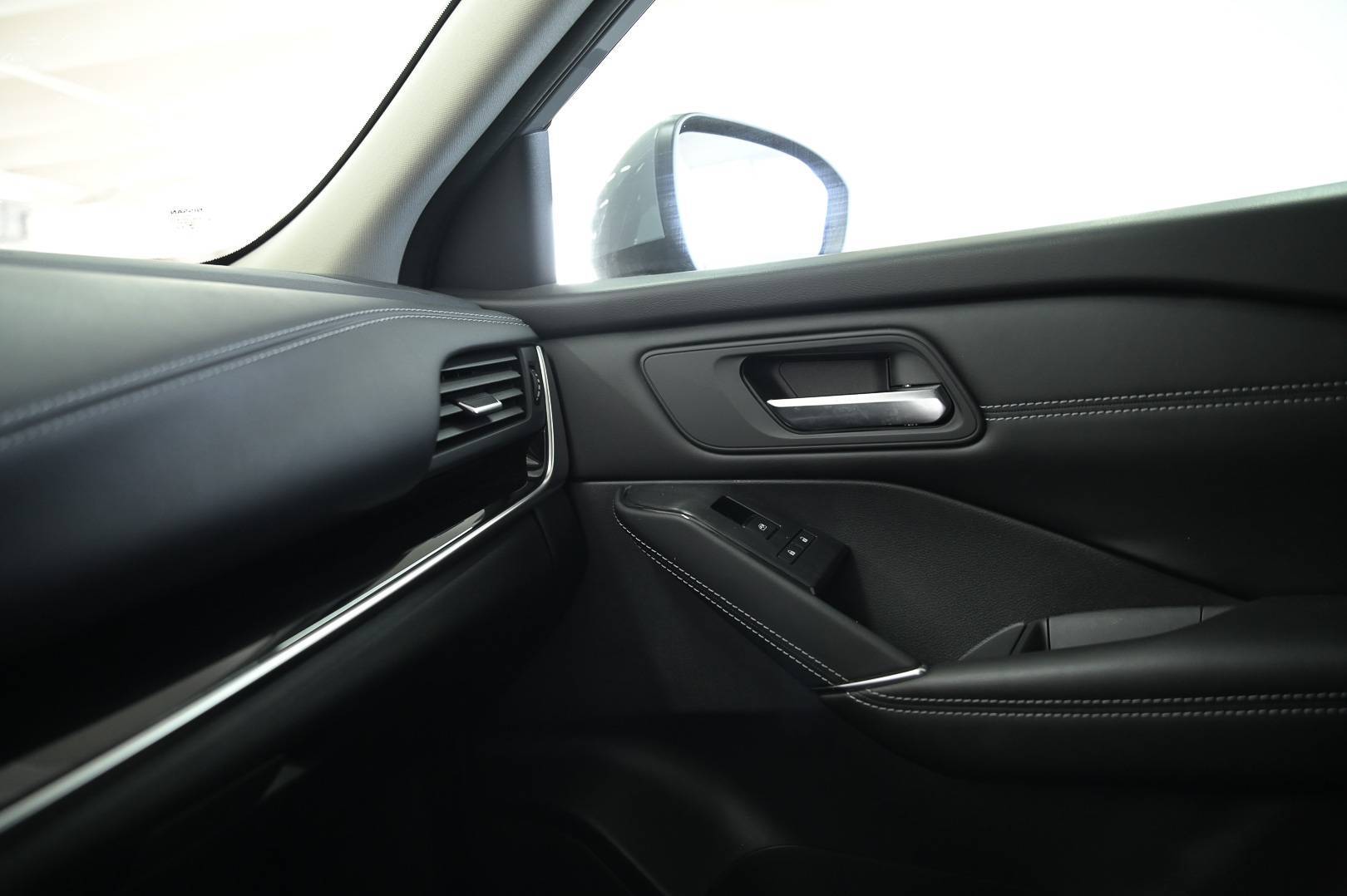 NISSAN Qashqai - Foto 22
