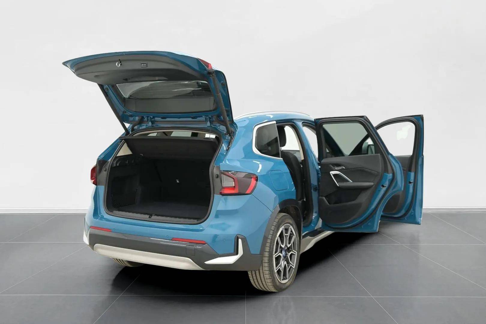 BMW iX1 - Foto 5