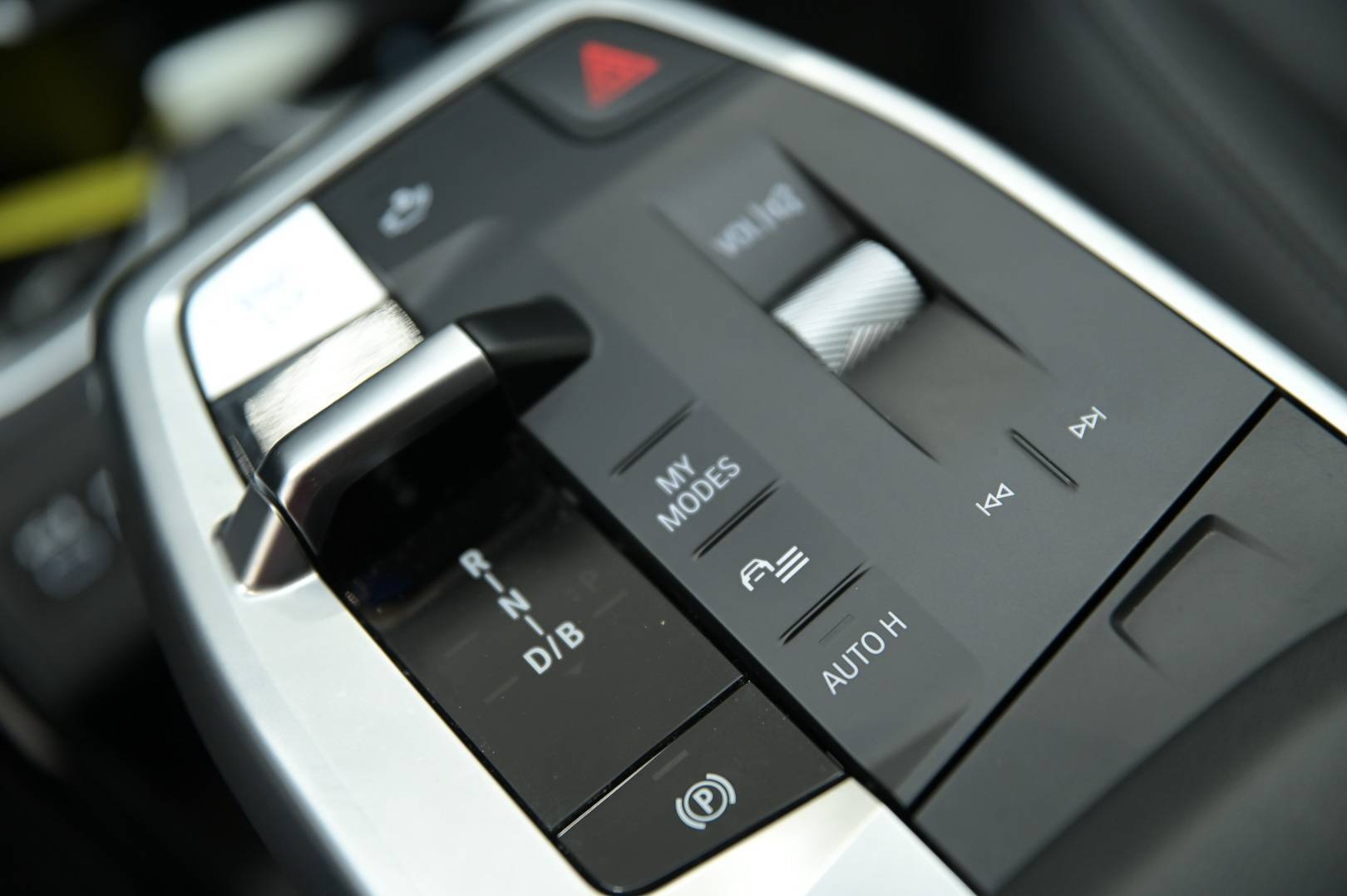 BMW iX1 - Foto 25