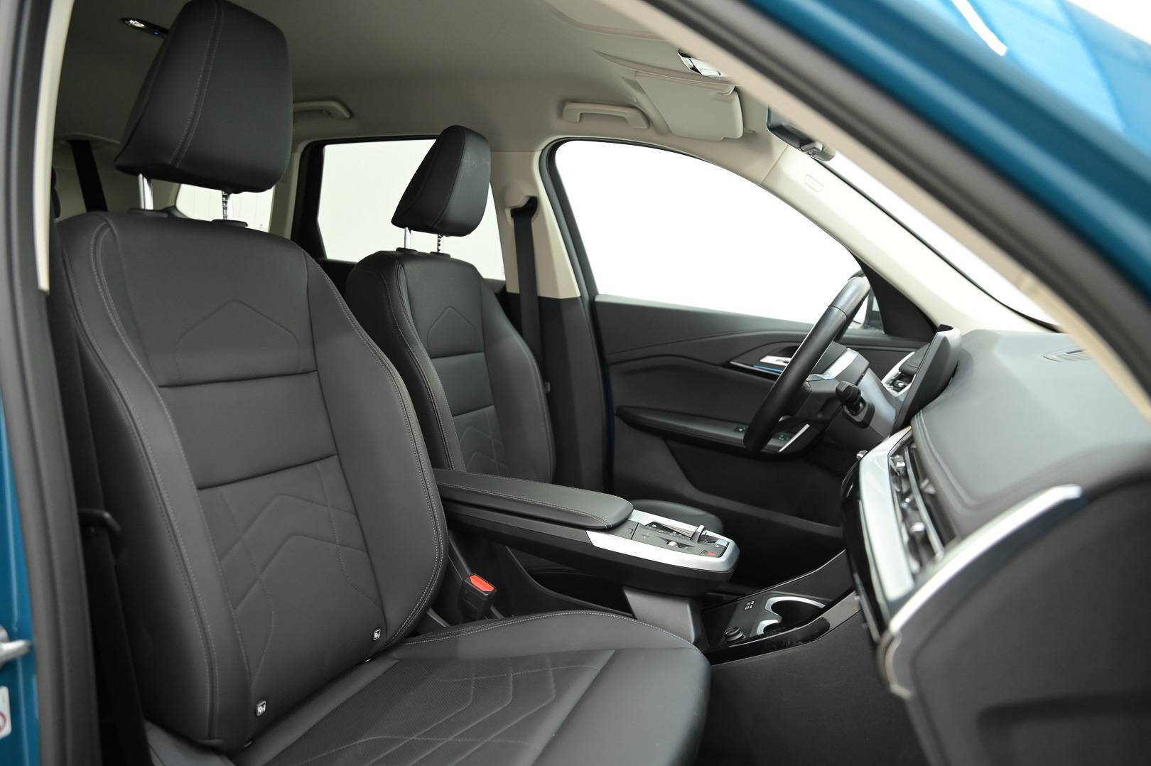 BMW iX1 - Foto 29