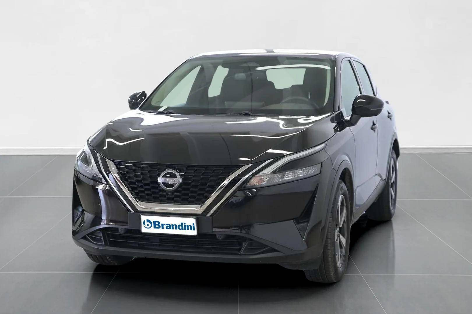 NISSAN Qashqai - Foto 1