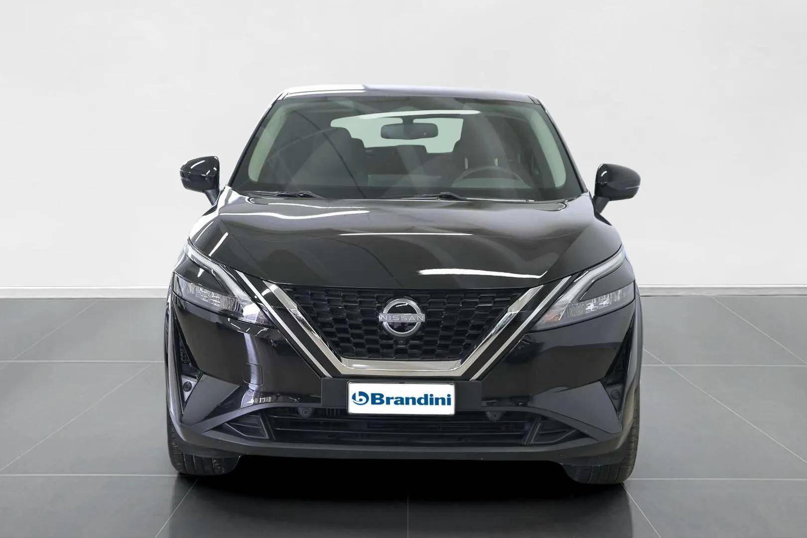 NISSAN Qashqai - Foto 2