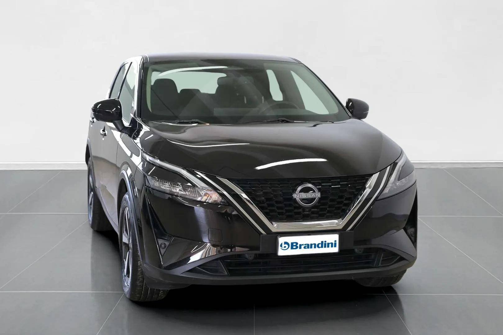 NISSAN Qashqai - Foto 3