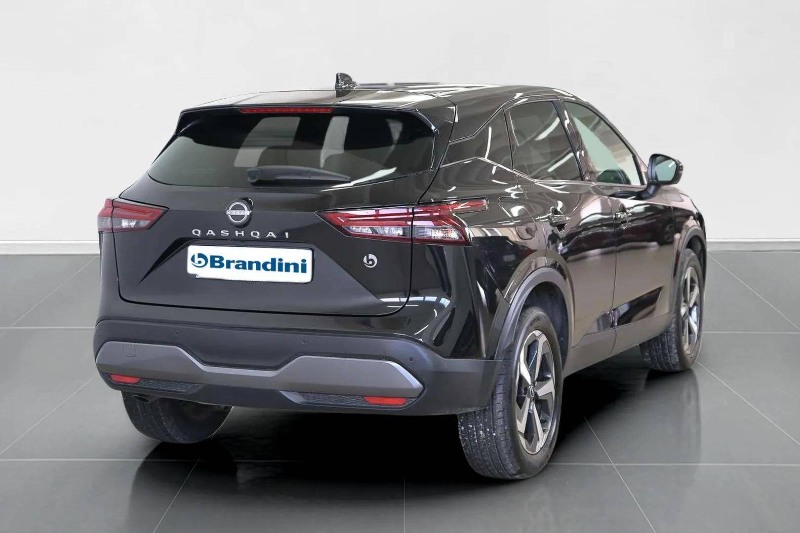 NISSAN Qashqai - Foto 4