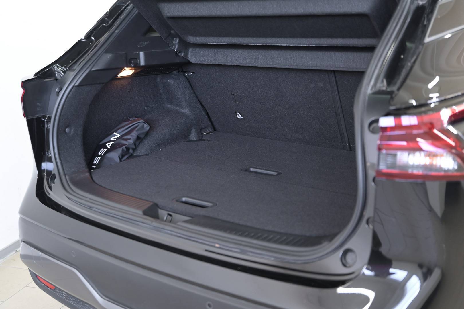 NISSAN Qashqai - Foto 5