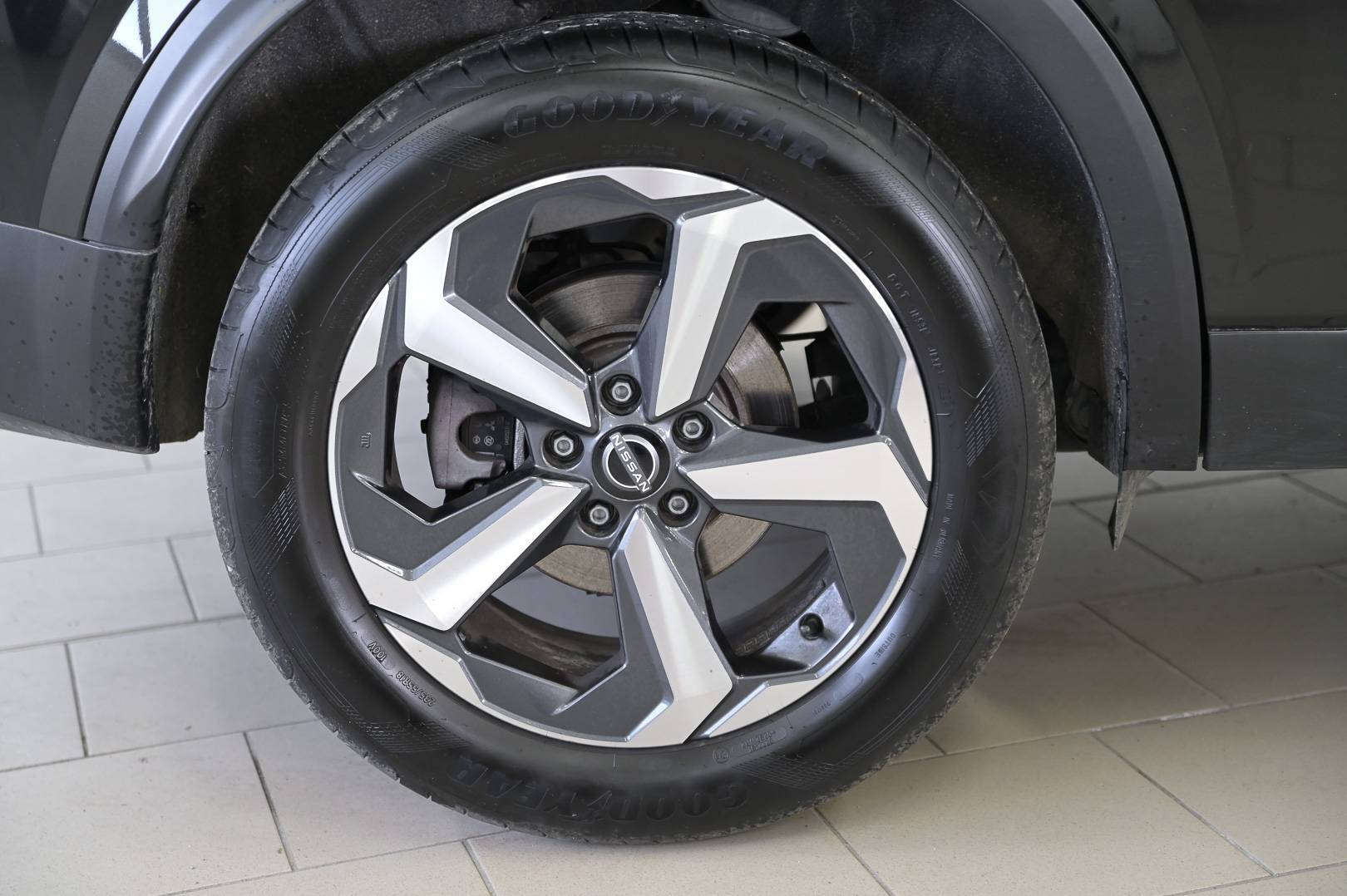 NISSAN Qashqai - Foto 7