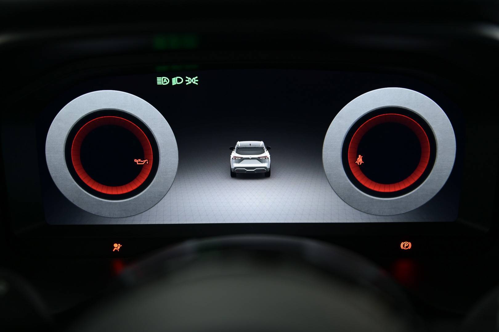 NISSAN Qashqai - Foto 13