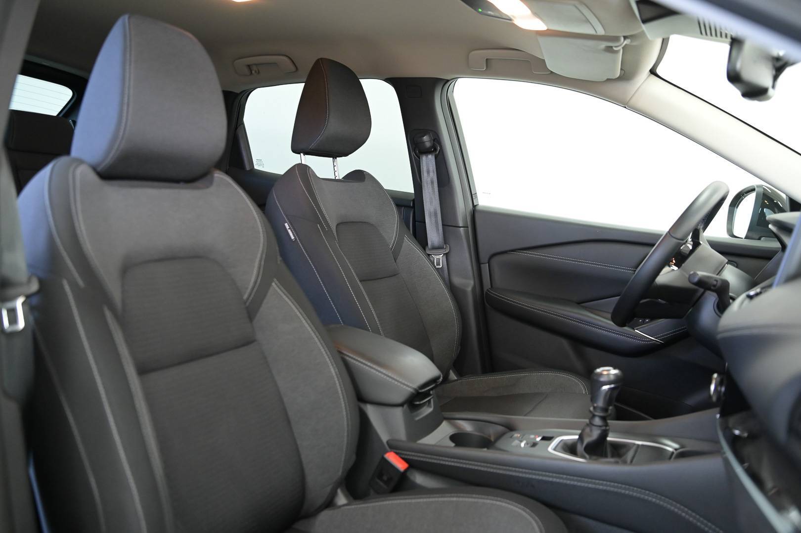 NISSAN Qashqai - Foto 25