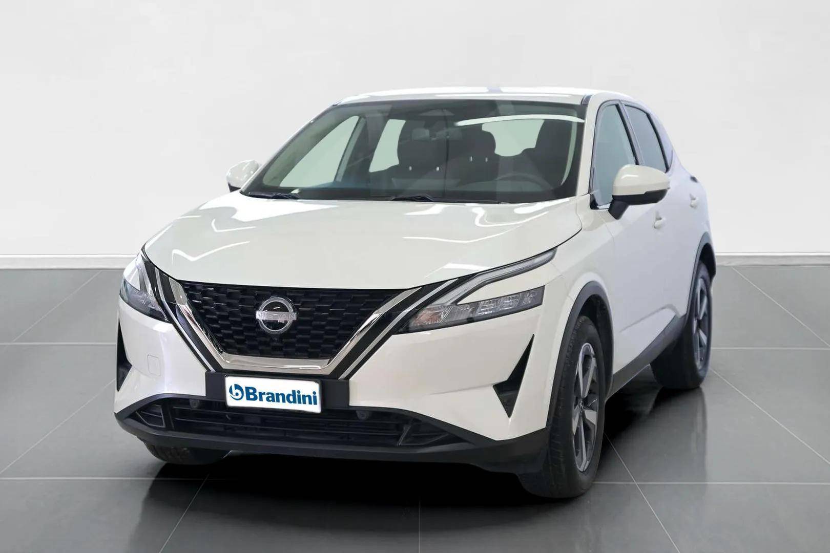 NISSAN Qashqai - Foto 1