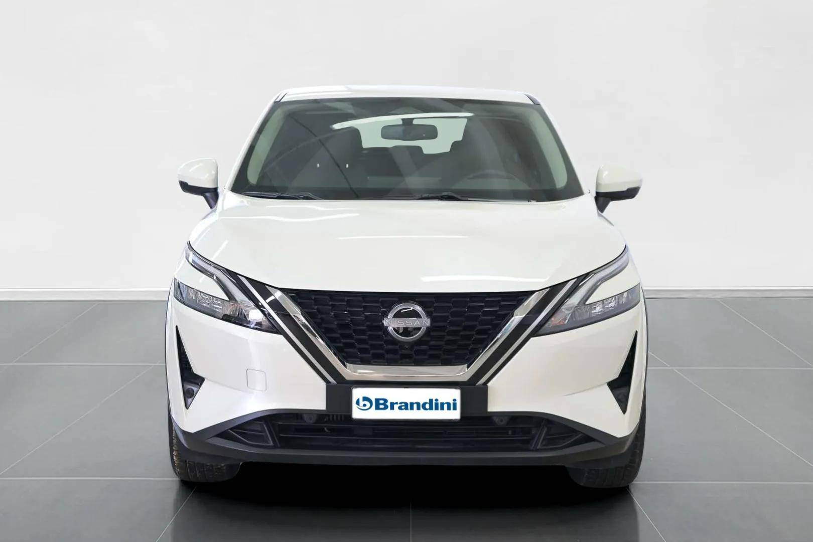NISSAN Qashqai - Foto 2