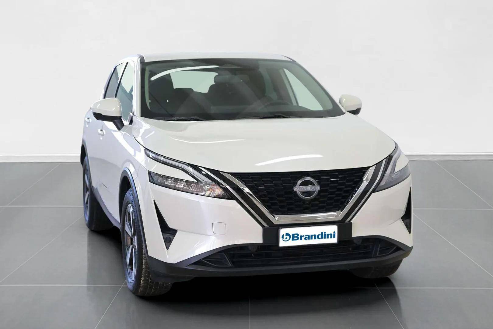 NISSAN Qashqai - Foto 3