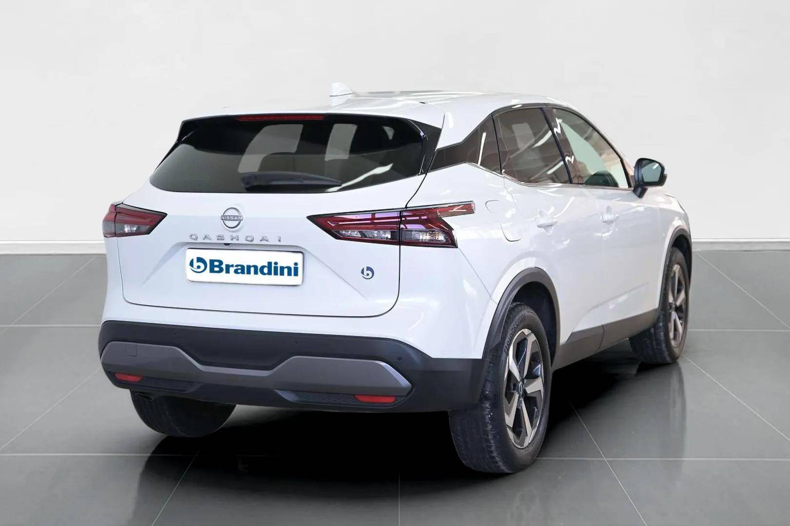 NISSAN Qashqai - Foto 4