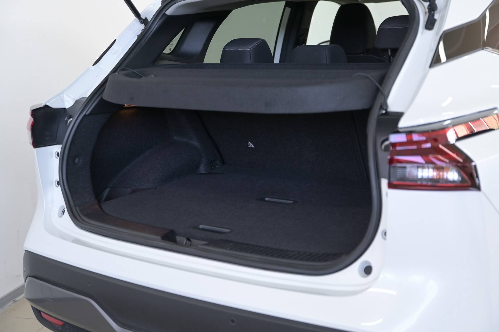 NISSAN Qashqai - Foto 5
