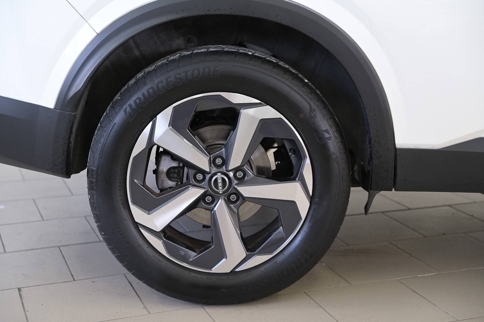 NISSAN Qashqai - Foto 7